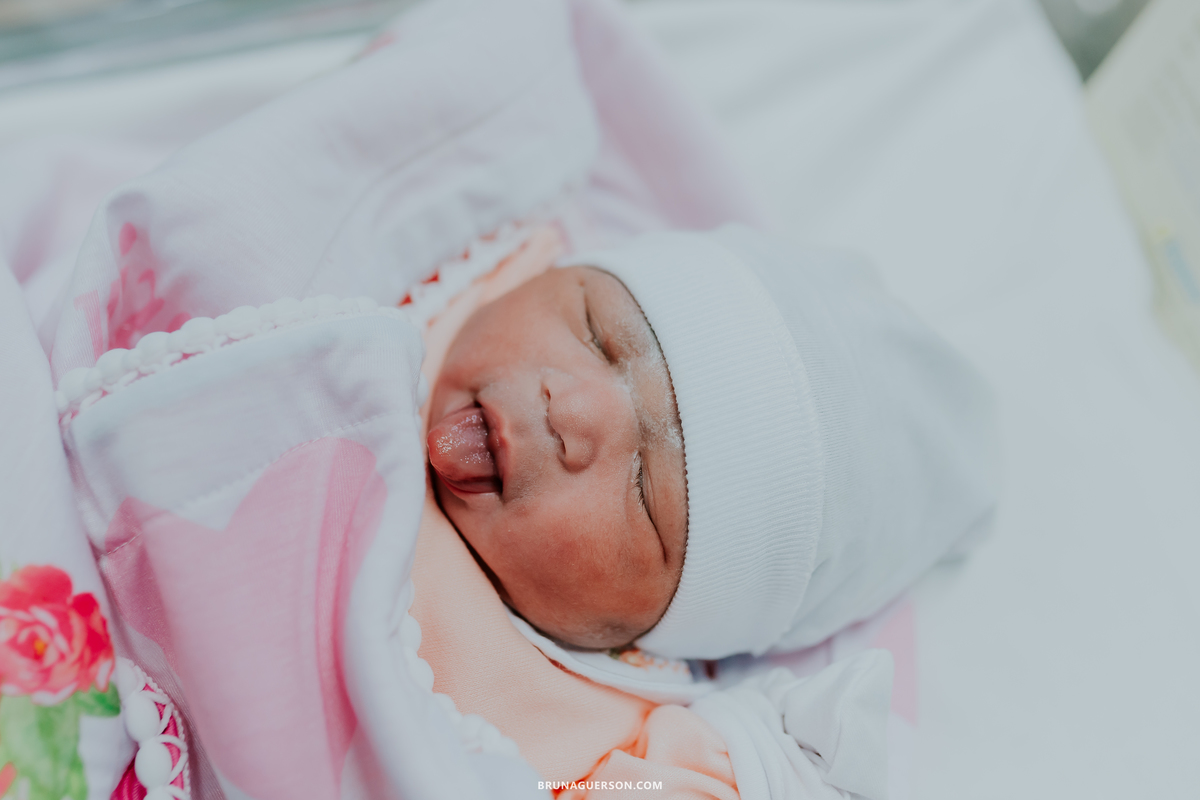 fotografia parto nascimento hospital Pasteur rio de janeiro bruna guerson