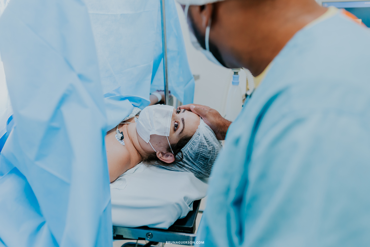 fotografia parto nascimento hospital Pasteur rio de janeiro bruna guerson