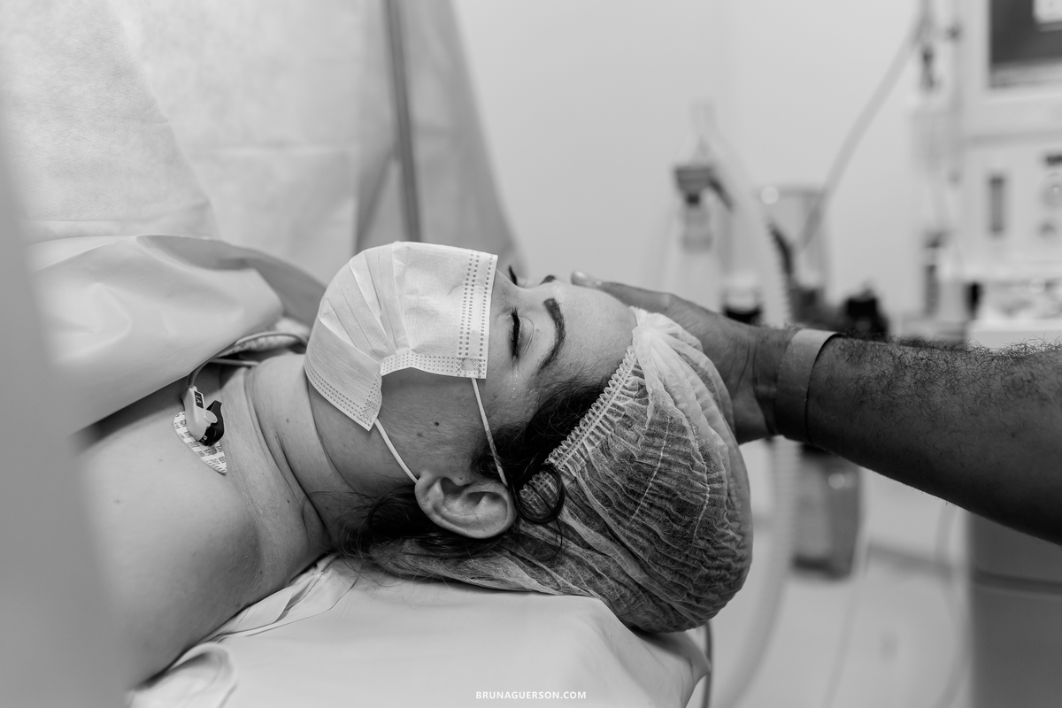 fotografia parto nascimento hospital Pasteur rio de janeiro bruna guerson