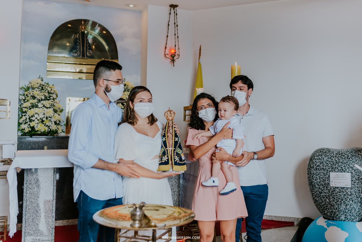 fotografia batizado Cristo Redentor Rio de Janeiro fotografa familia corcovado rj 