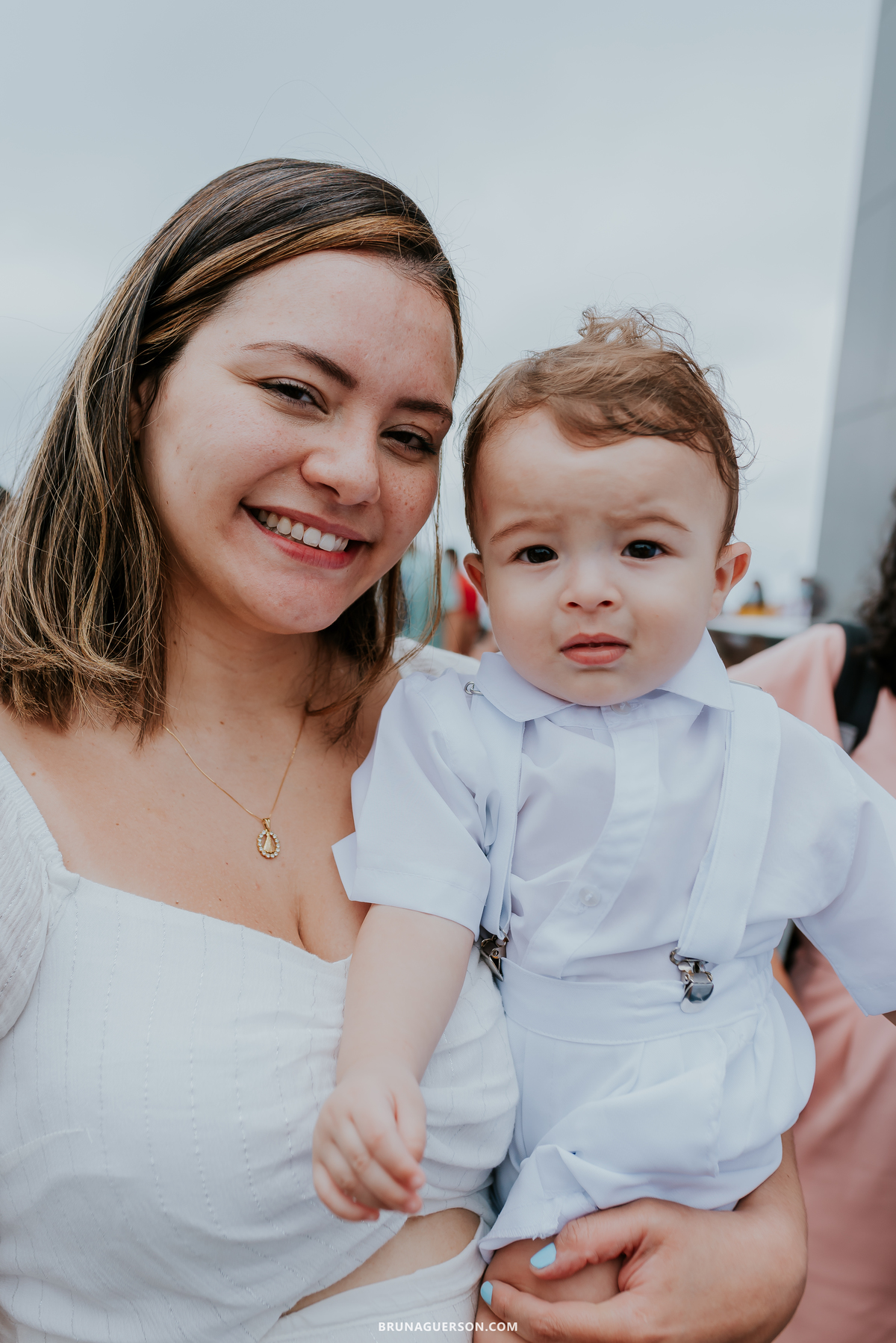fotografia batizado Cristo Redentor Rio de Janeiro fotografa familia corcovado rj 
