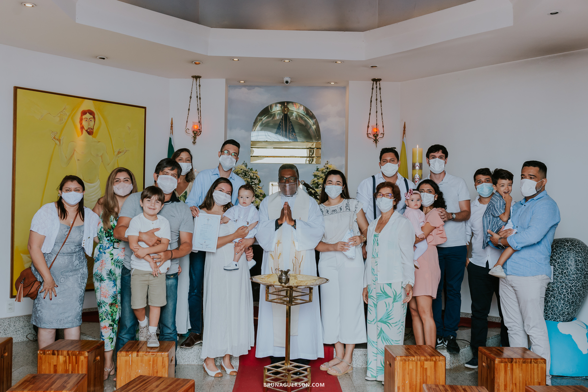 fotografia batizado Cristo Redentor Rio de Janeiro fotografa familia corcovado rj 