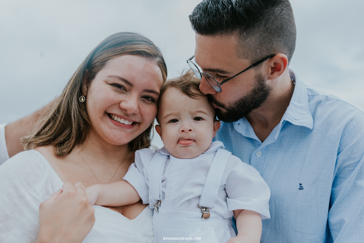 fotografia batizado Cristo Redentor Rio de Janeiro fotografa familia corcovado rj 