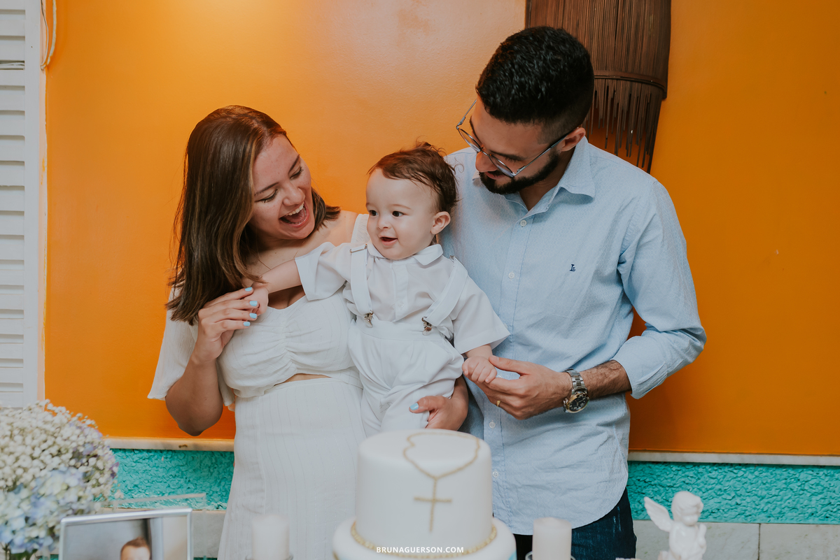 fotografia batizado Cristo Redentor Rio de Janeiro fotografa familia corcovado rj 
