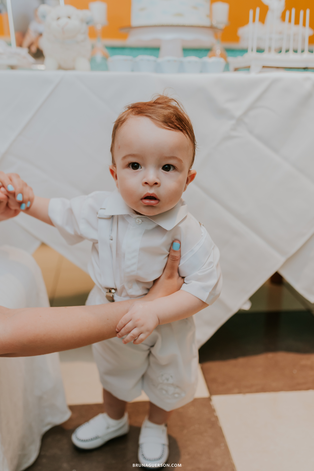 fotografia batizado Cristo Redentor Rio de Janeiro fotografa familia corcovado rj 