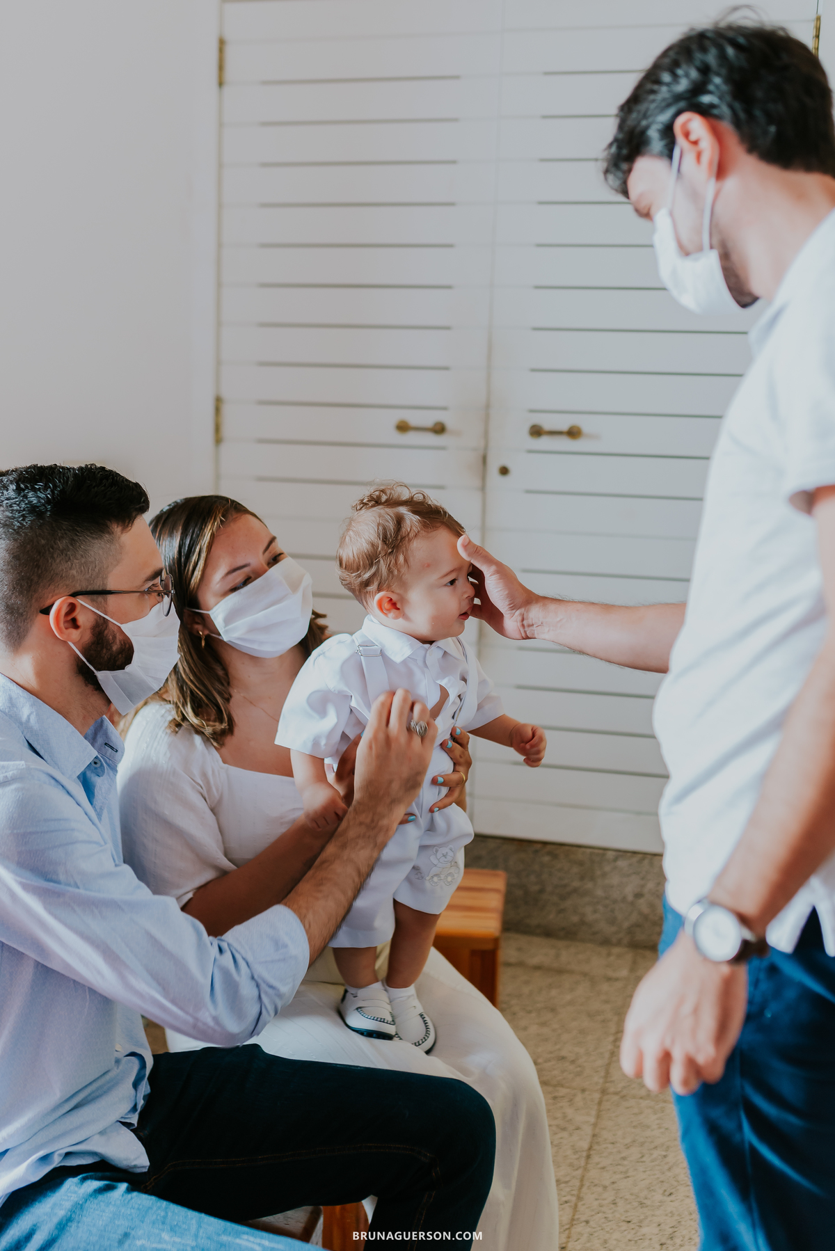 fotografia batizado Cristo Redentor Rio de Janeiro fotografa familia corcovado rj 