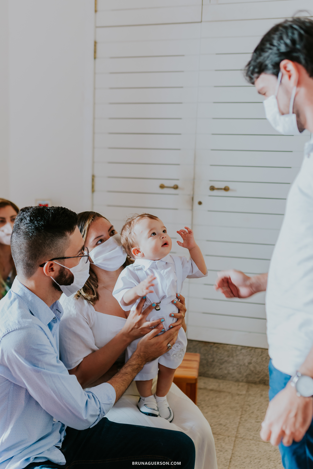 fotografia batizado Cristo Redentor Rio de Janeiro fotografa familia corcovado rj 