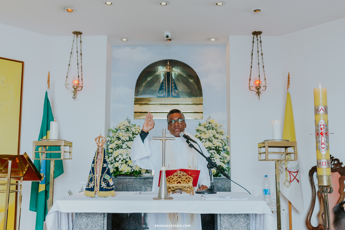 fotografia batizado Cristo Redentor Rio de Janeiro fotografa familia corcovado rj 