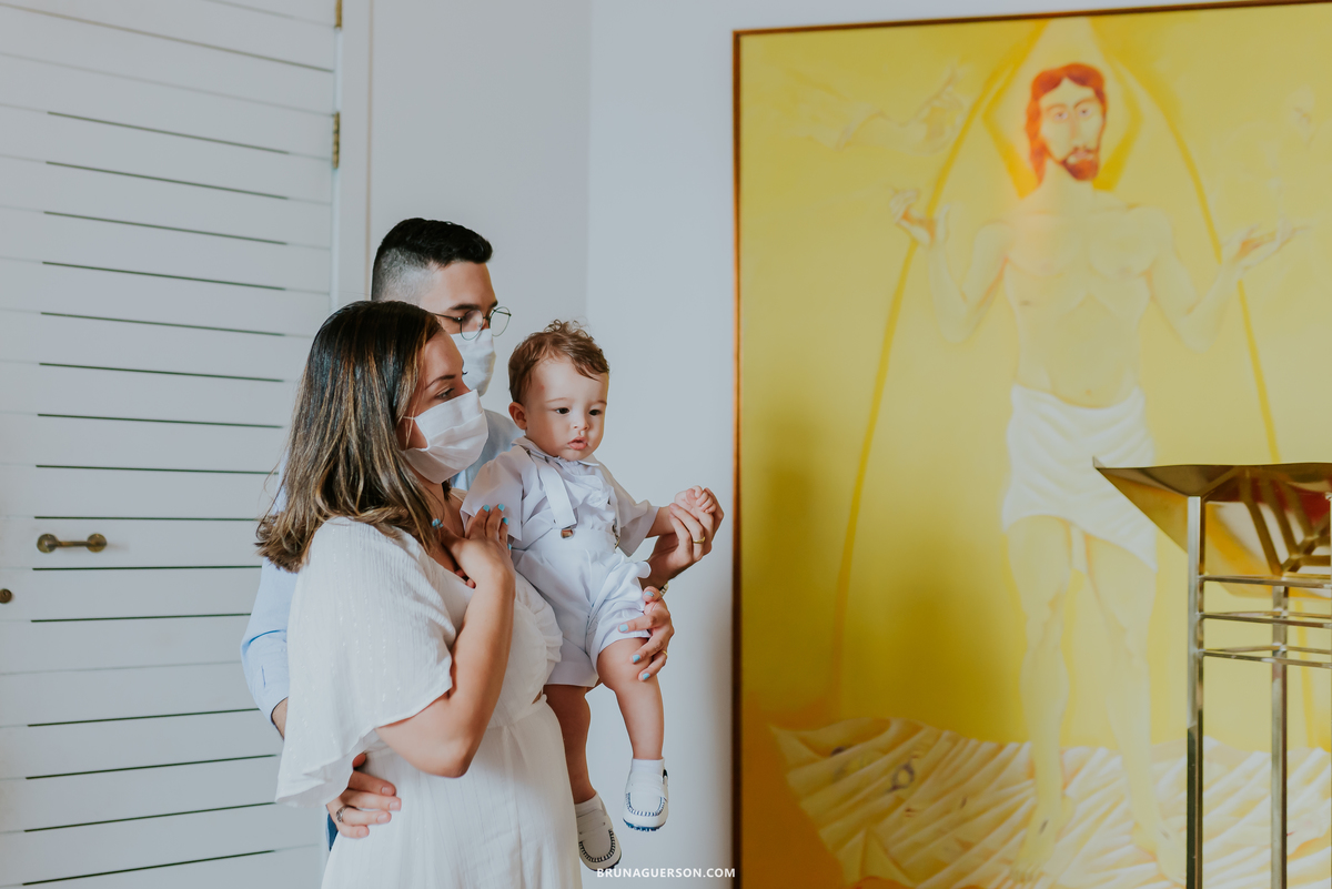 fotografia batizado Cristo Redentor Rio de Janeiro fotografa familia corcovado rj 