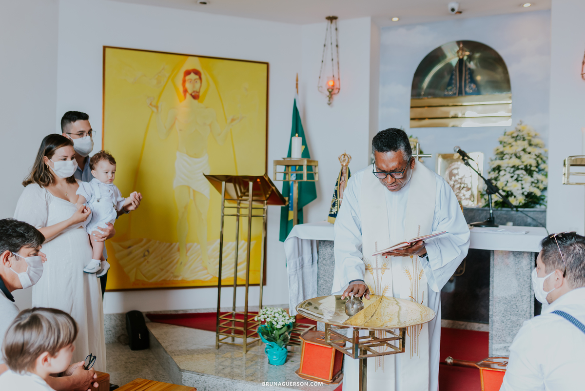 fotografia batizado Cristo Redentor Rio de Janeiro fotografa familia corcovado rj 