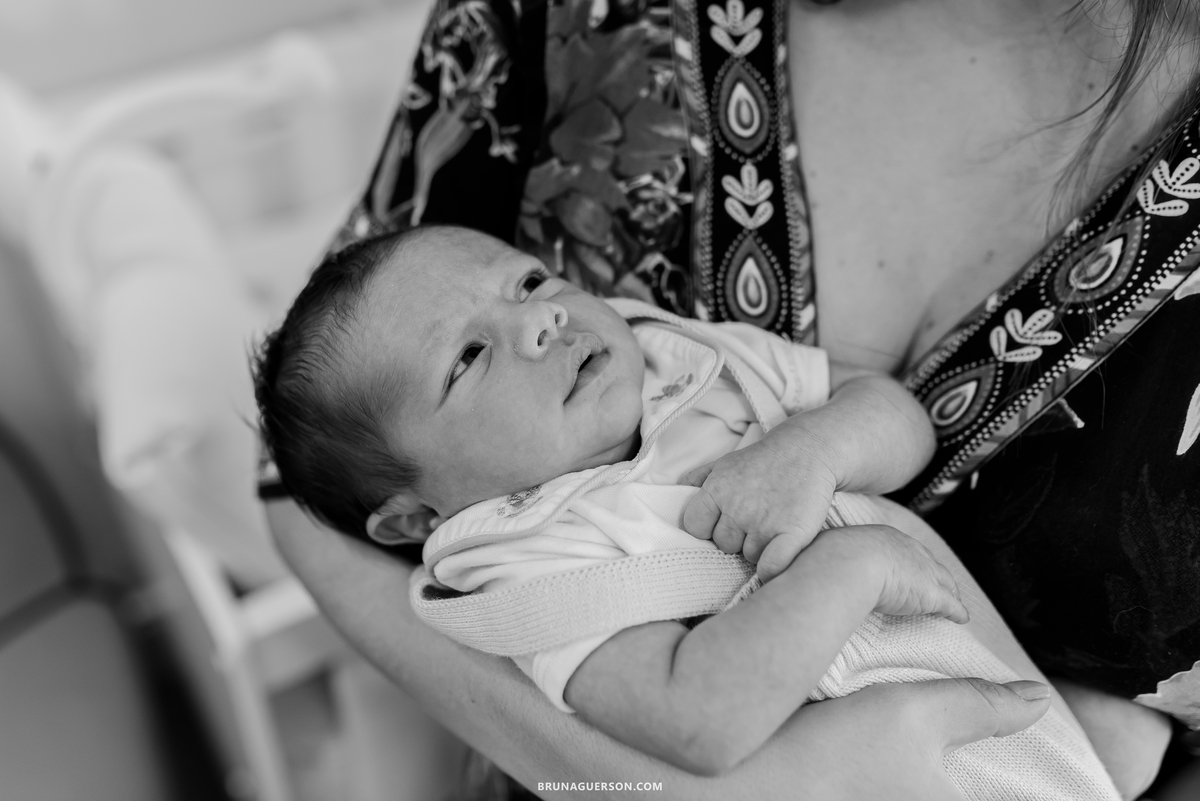 fotografia ensaio em casa familia bebe primeiros dias urca rio de janeiro