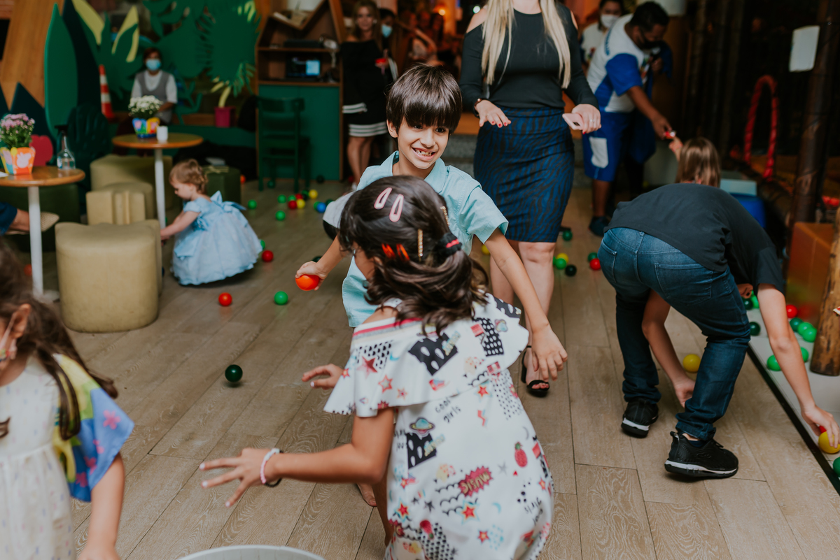 fotografia festa peppa 2 anos espoleta buffet rj Rio de Janeiro fotografo 
