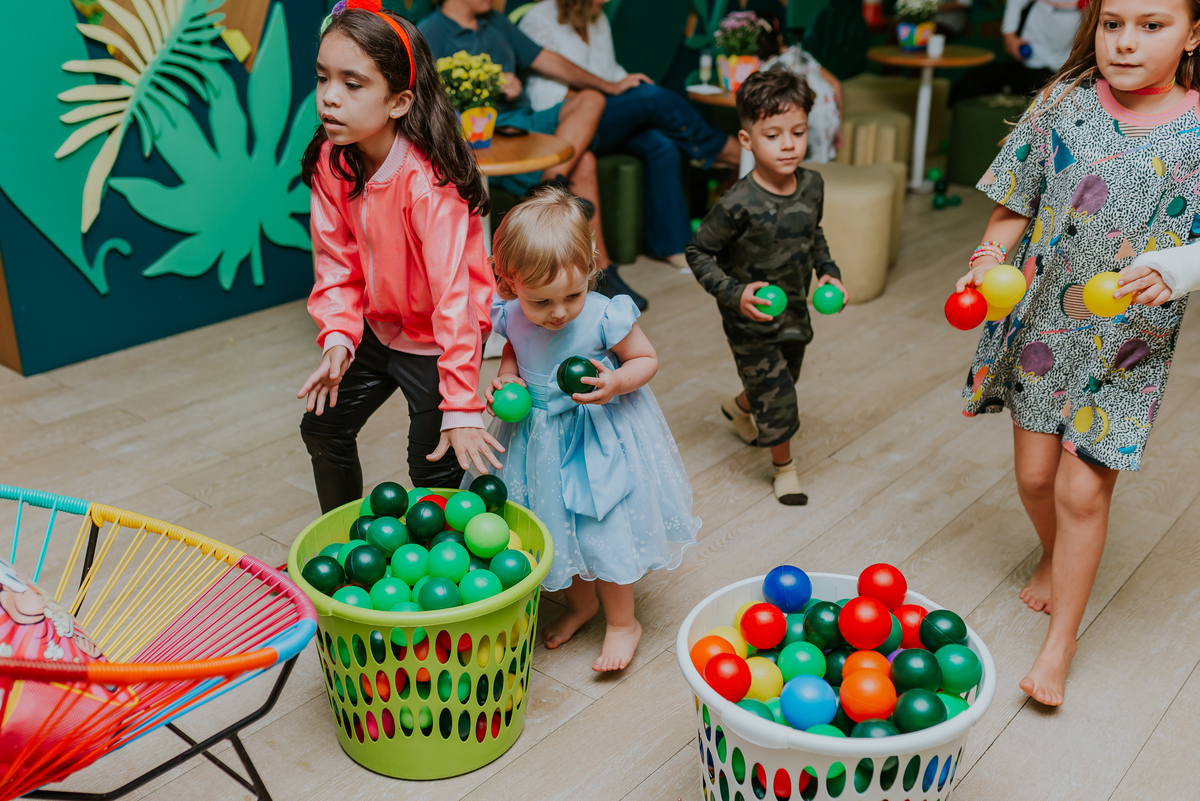 fotografia festa peppa 2 anos espoleta buffet rj Rio de Janeiro fotografo 