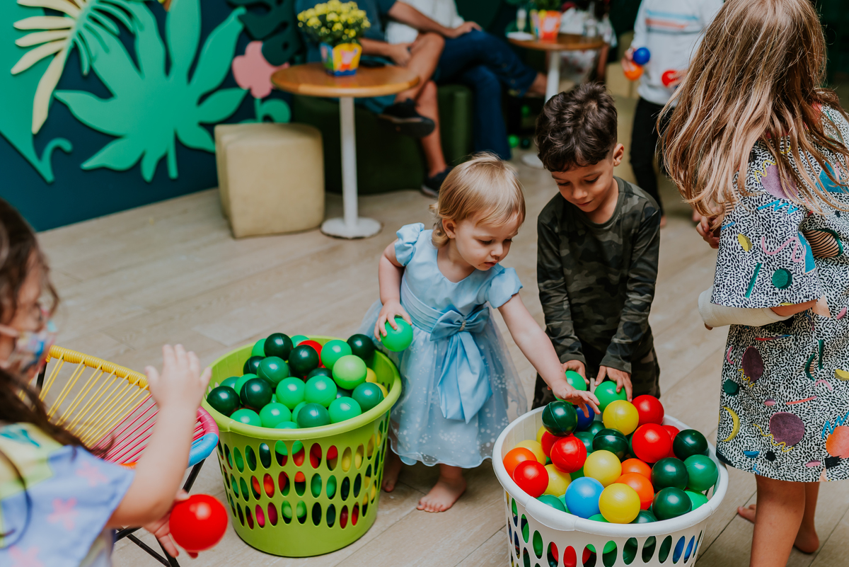 fotografia festa peppa 2 anos espoleta buffet rj Rio de Janeiro fotografo 