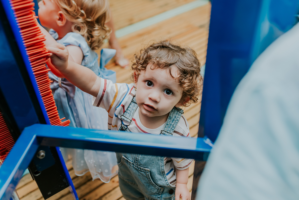 fotografia festa peppa 2 anos espoleta buffet rj Rio de Janeiro fotografo 