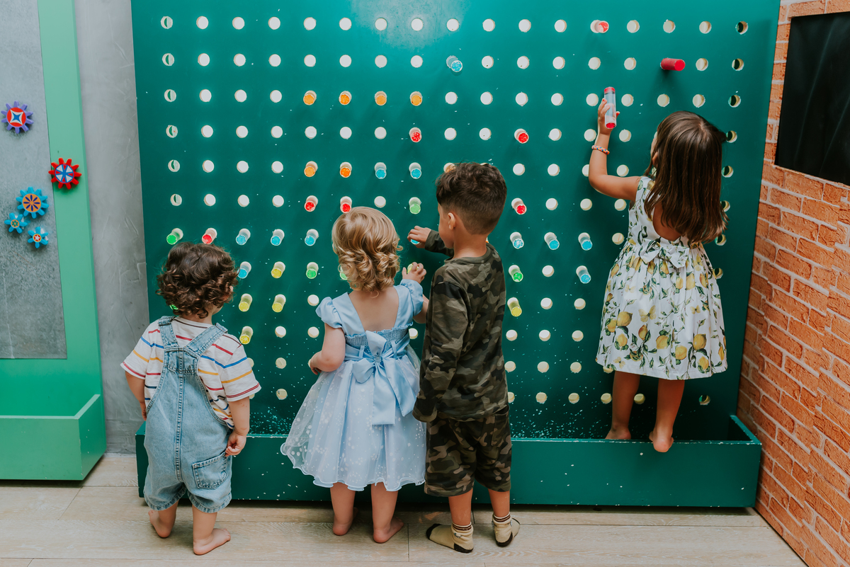 fotografia festa peppa 2 anos espoleta buffet rj Rio de Janeiro fotografo 