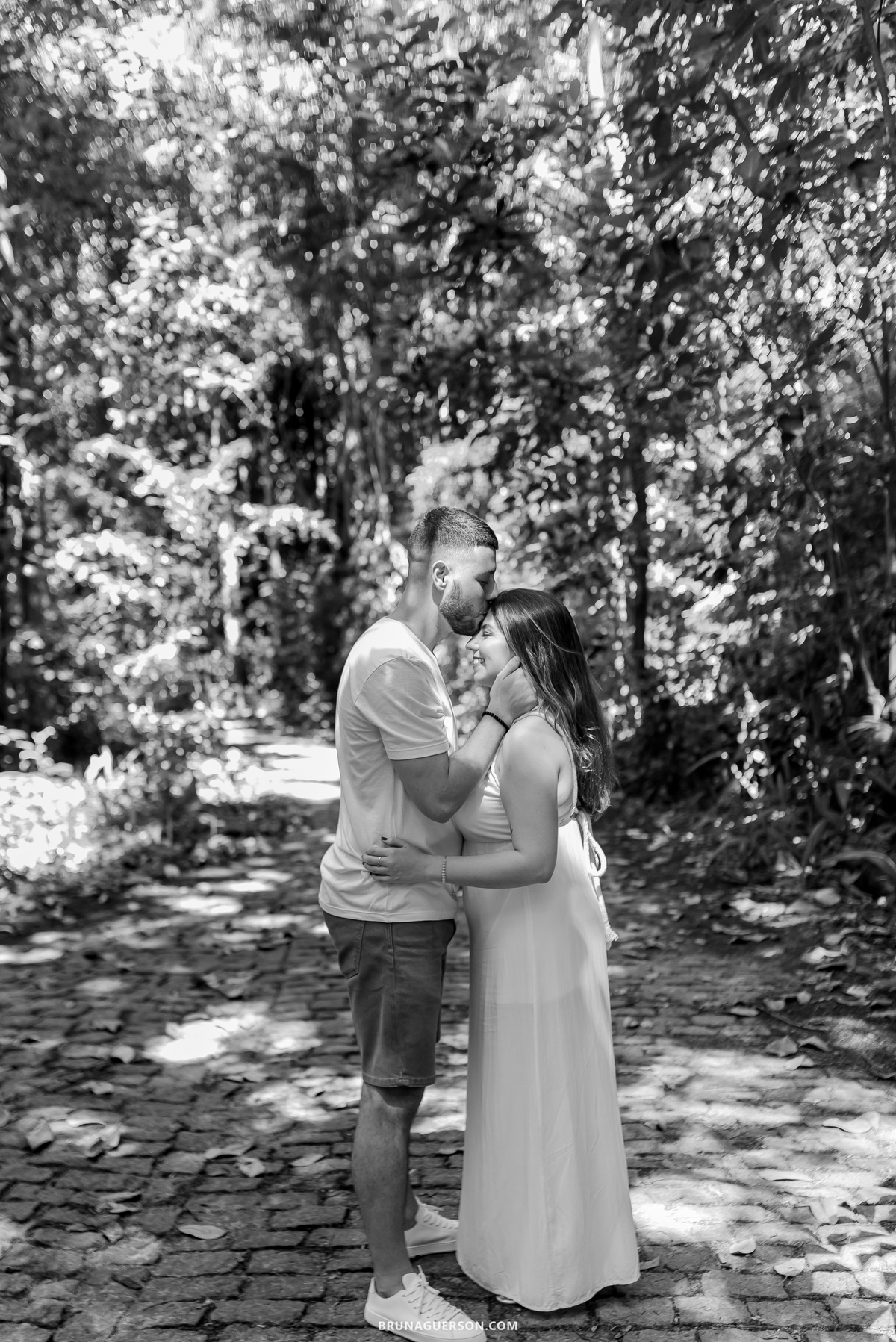 ensaio de casal Parque Lage rj fotografia pedido noivado supresa Rio de Janeiro 