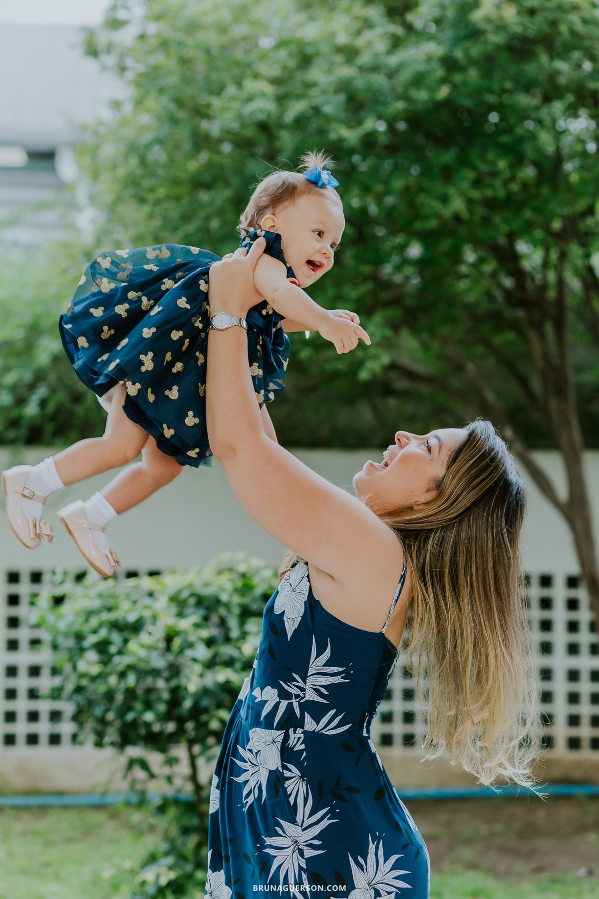 fotografia festa infantil 1 ano catarina Disney Recreio dos Bandeirantes Rio de Janeiro rj 