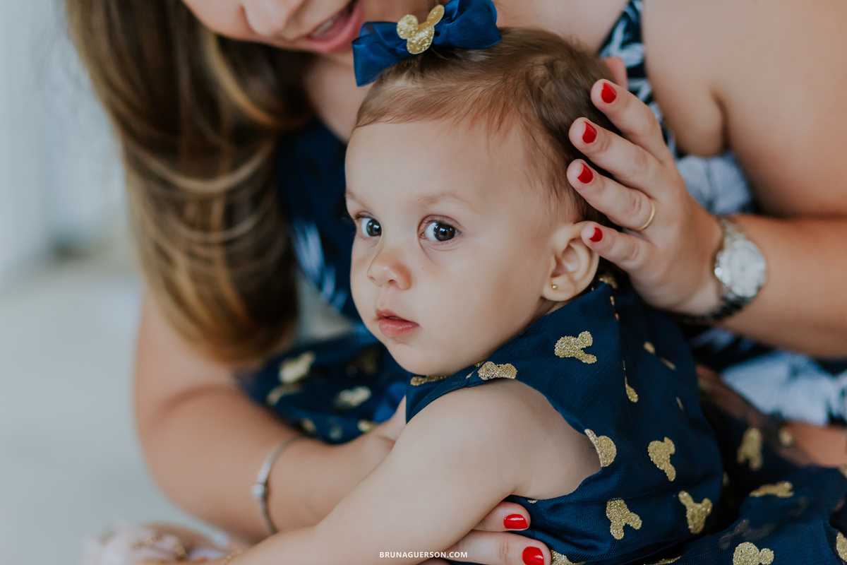 fotografia festa infantil 1 ano catarina Disney Recreio dos Bandeirantes Rio de Janeiro rj 