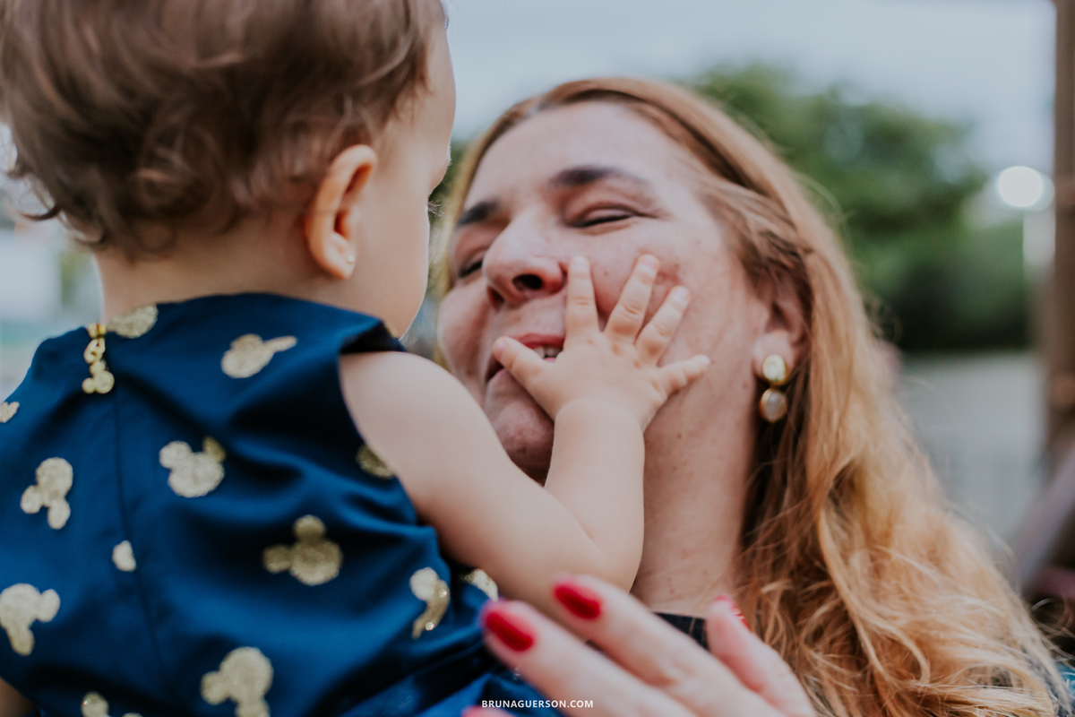 fotografia festa infantil 1 ano catarina Disney Recreio dos Bandeirantes Rio de Janeiro rj 