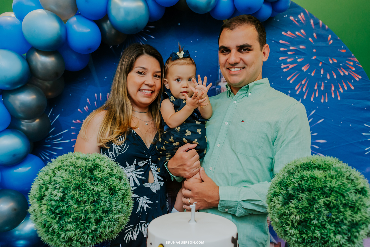 fotografia festa infantil 1 ano catarina Disney Recreio dos Bandeirantes Rio de Janeiro rj 