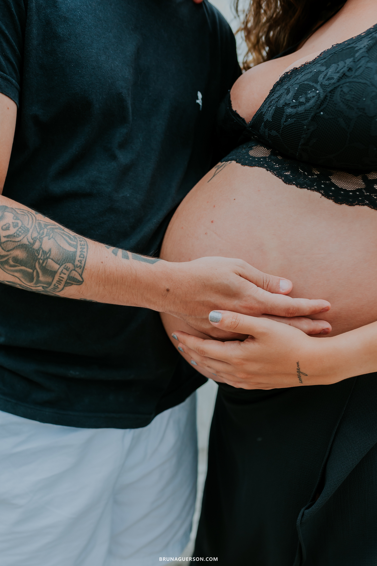 fotografia ensaio gestante externo rio de janeiro urca praia vermelha