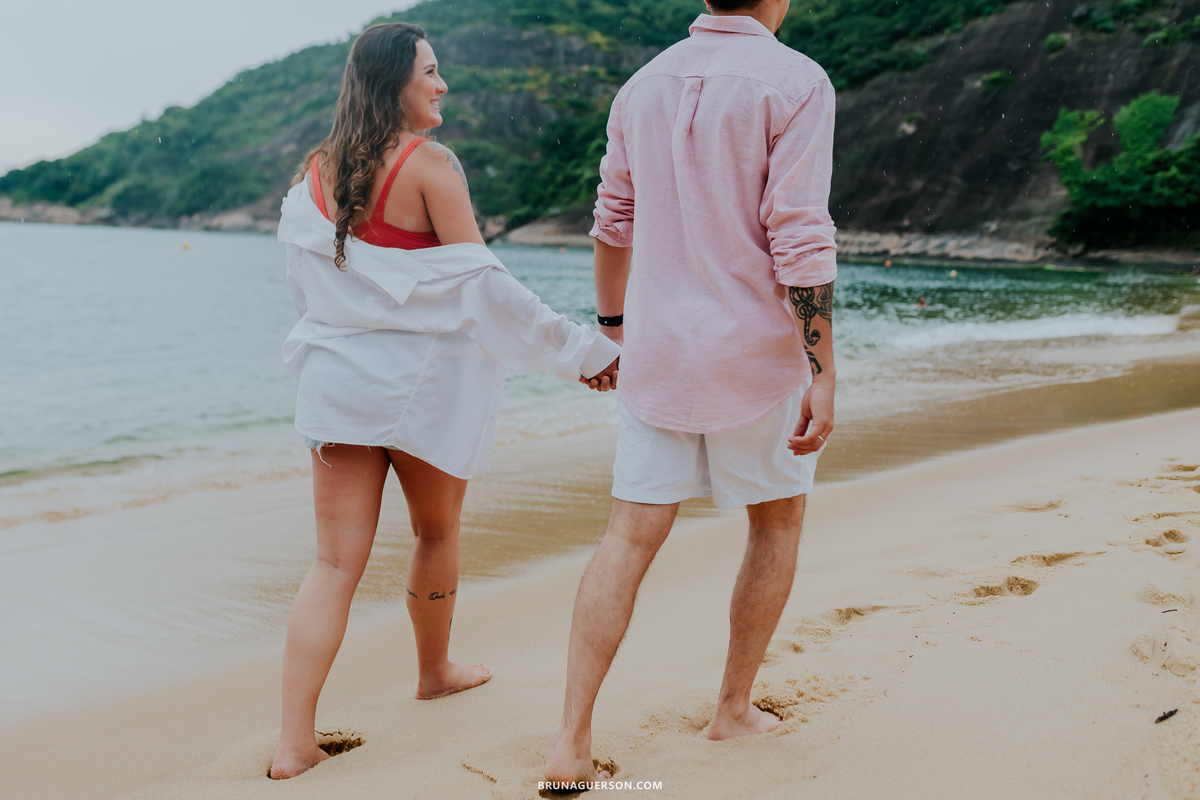 fotografia ensaio gestante externo rio de janeiro urca praia vermelha