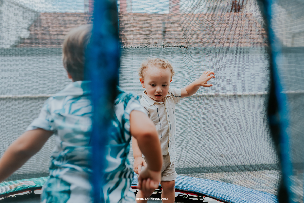fotografia festa infantil 2 anos rio de janeiro rj meier futebol tema 