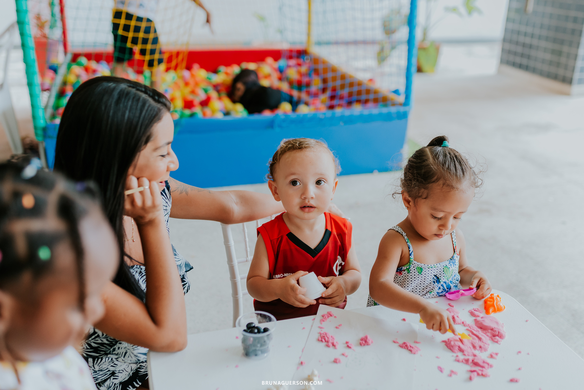 fotografia festa infantil 2 anos rio de janeiro rj meier futebol tema 