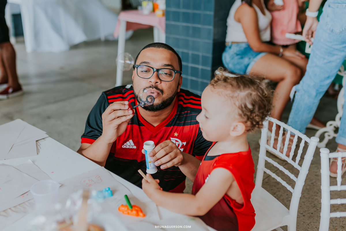 fotografia festa infantil 2 anos rio de janeiro rj meier futebol tema 
