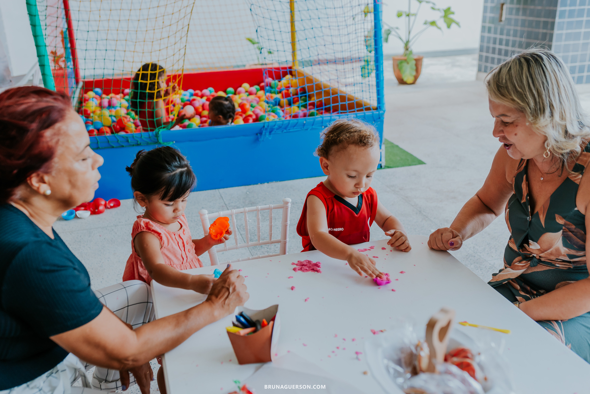 fotografia festa infantil 2 anos rio de janeiro rj meier futebol tema 