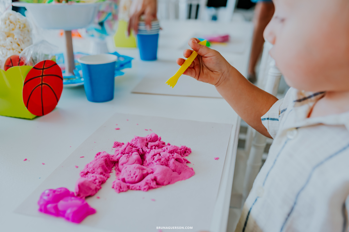 fotografia festa infantil 2 anos rio de janeiro rj meier futebol tema 