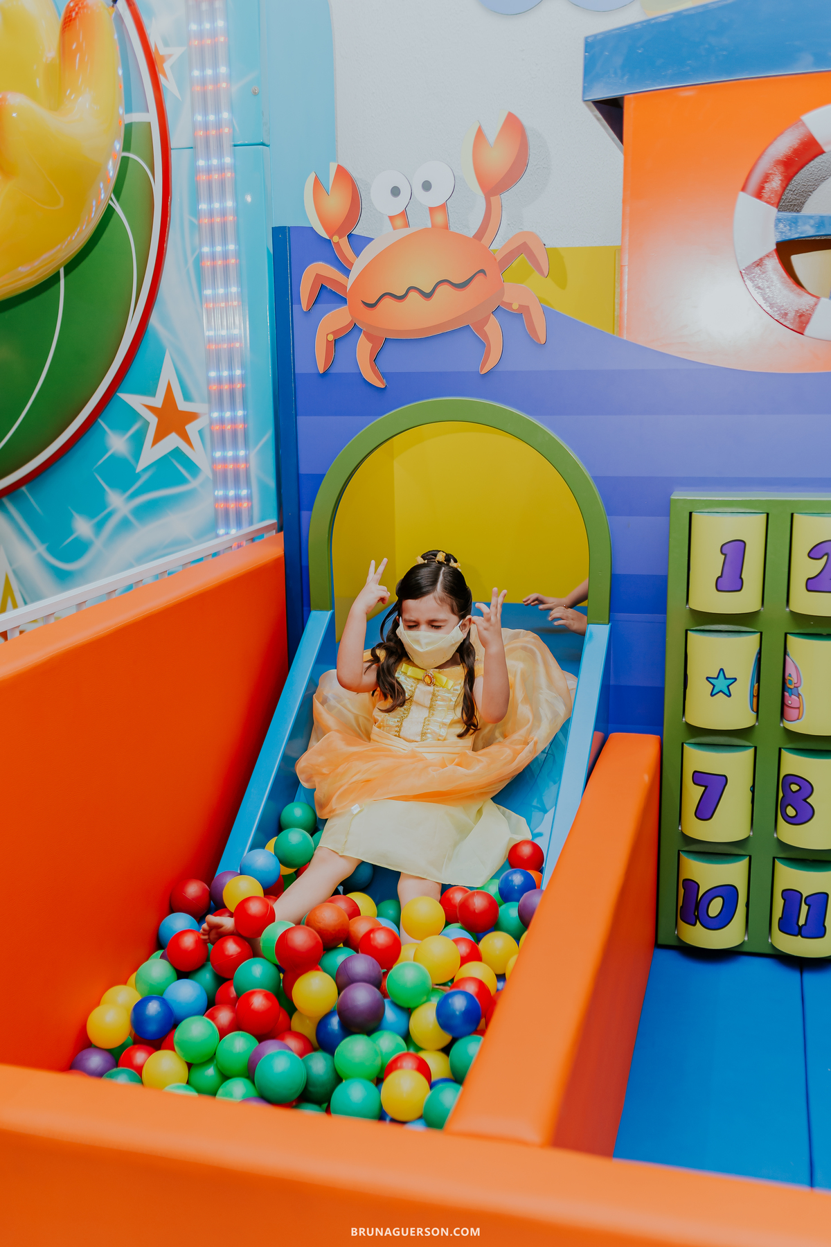 fotografia festa infantil piratininga rio de janeiro niteroi 5 anos joanna