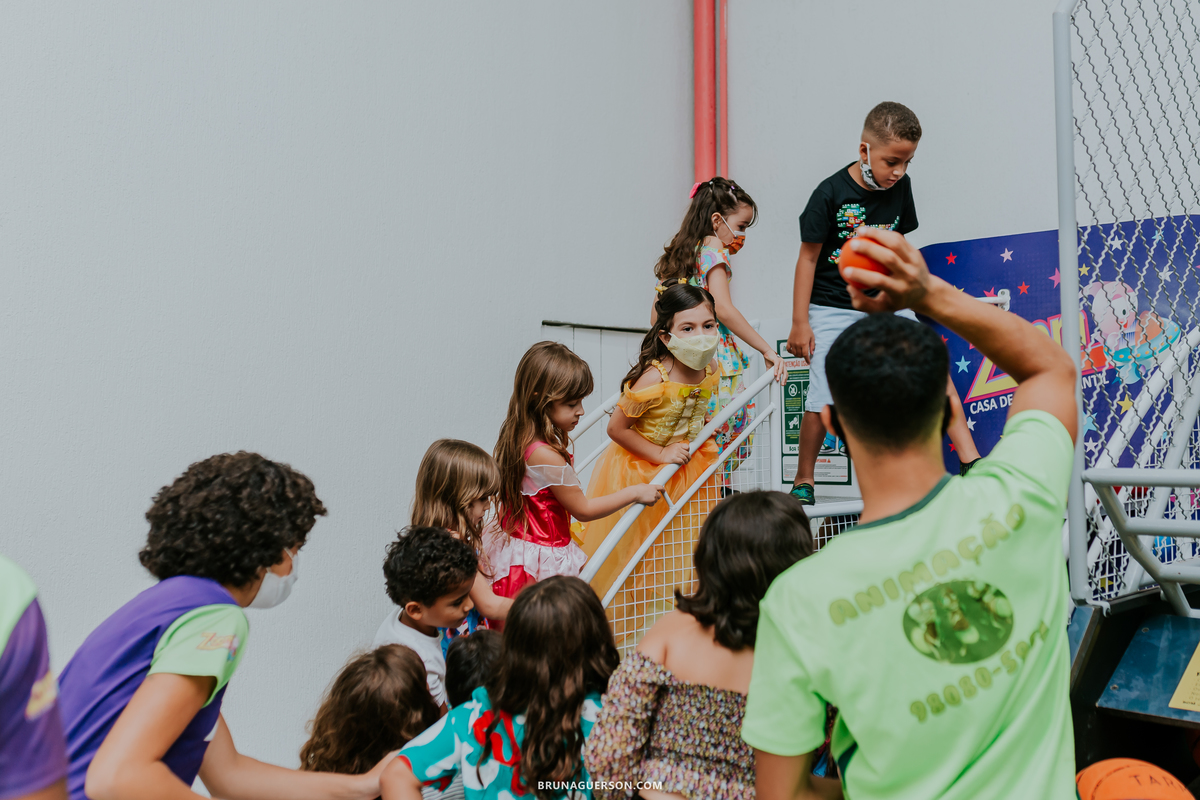 fotografia festa infantil piratininga rio de janeiro niteroi 5 anos joanna