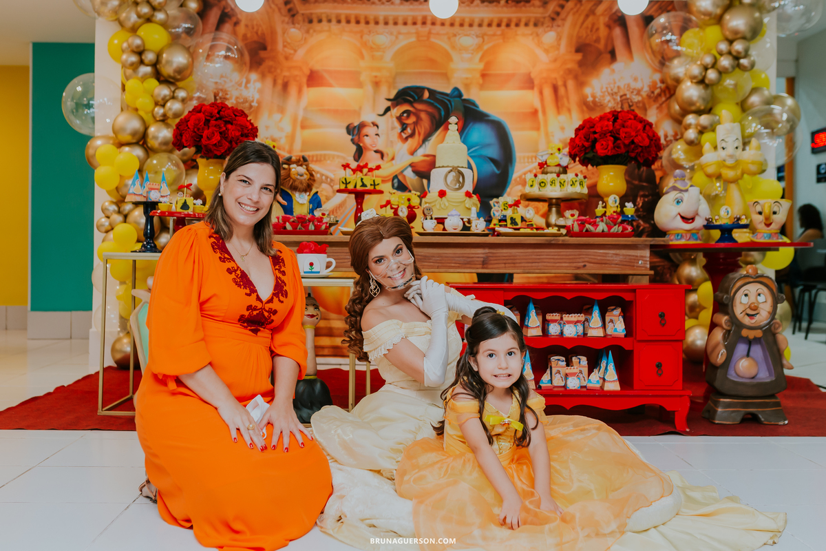 fotografia festa infantil piratininga rio de janeiro niteroi 5 anos joanna