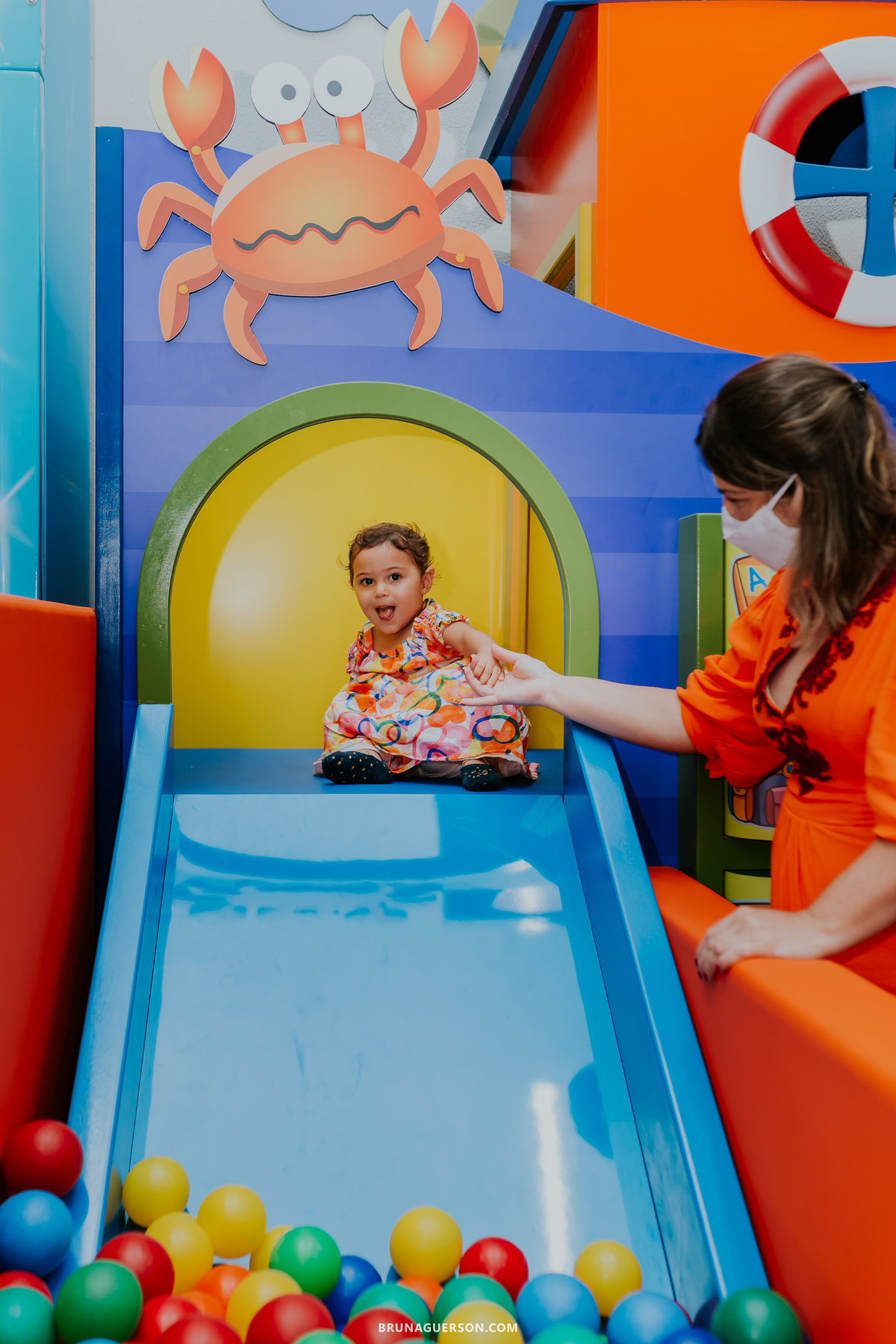 fotografia festa infantil piratininga rio de janeiro niteroi 5 anos joanna