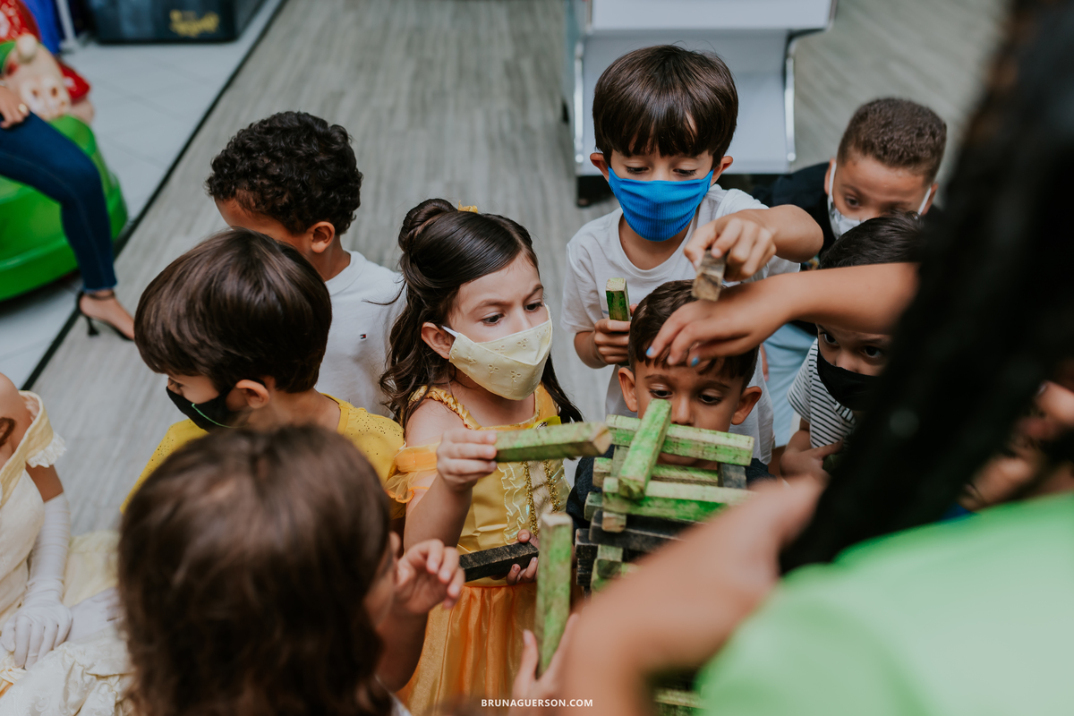 fotografia festa infantil piratininga rio de janeiro niteroi 5 anos joanna