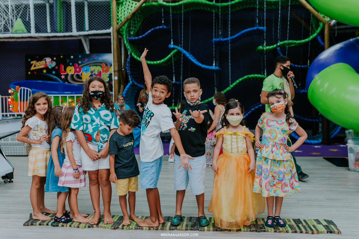 fotografia festa infantil piratininga rio de janeiro niteroi 5 anos joanna