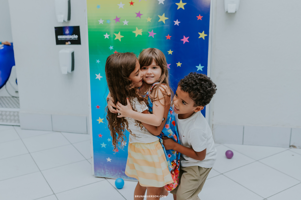 fotografia festa infantil piratininga rio de janeiro niteroi 5 anos joanna