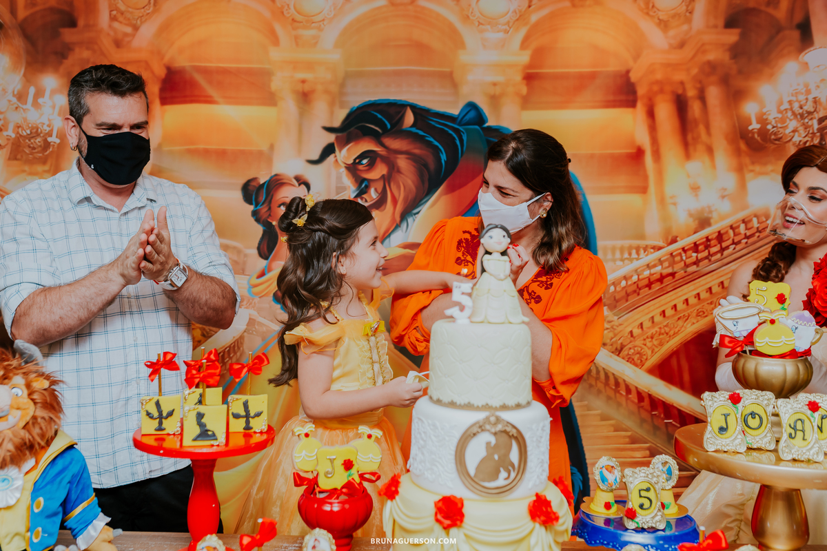 fotografia festa infantil piratininga rio de janeiro niteroi 5 anos joanna