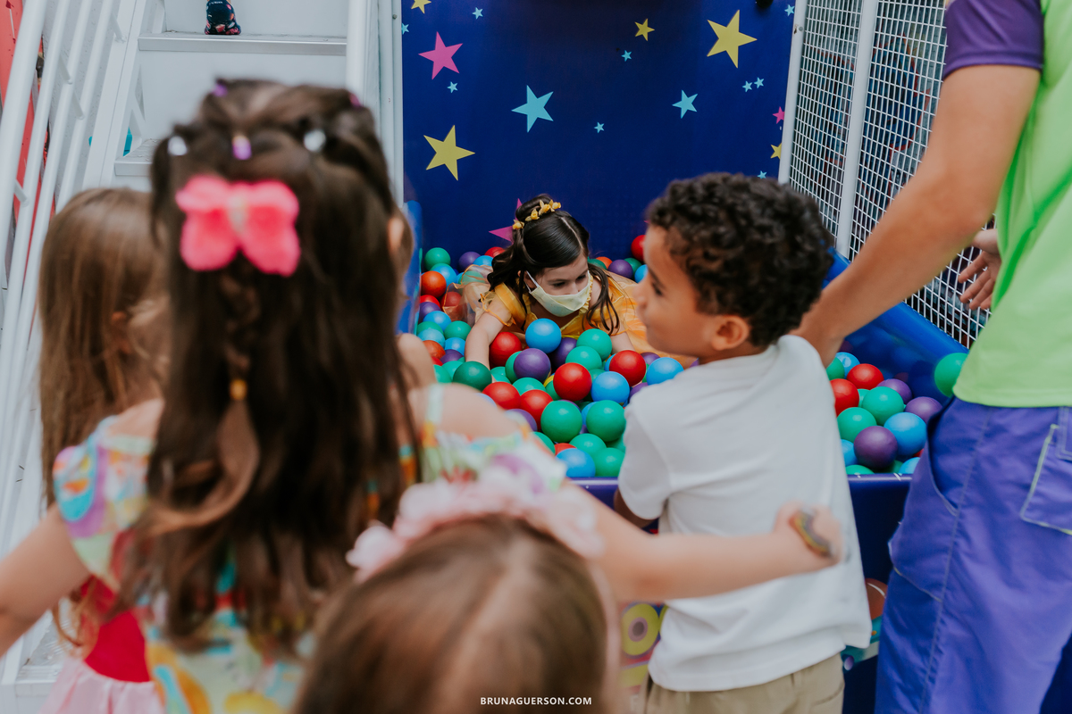fotografia festa infantil piratininga rio de janeiro niteroi 5 anos joanna