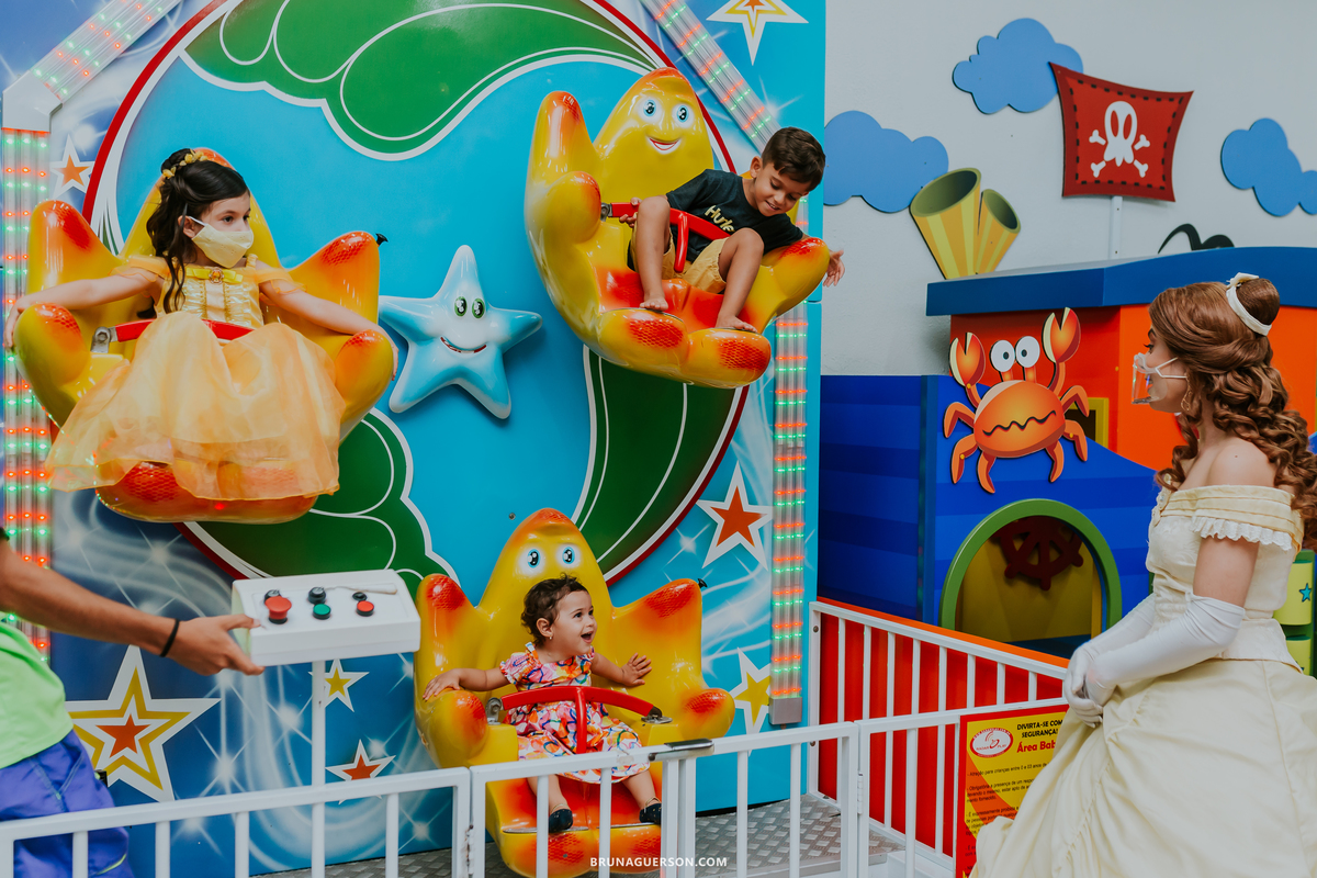 fotografia festa infantil piratininga rio de janeiro niteroi 5 anos joanna