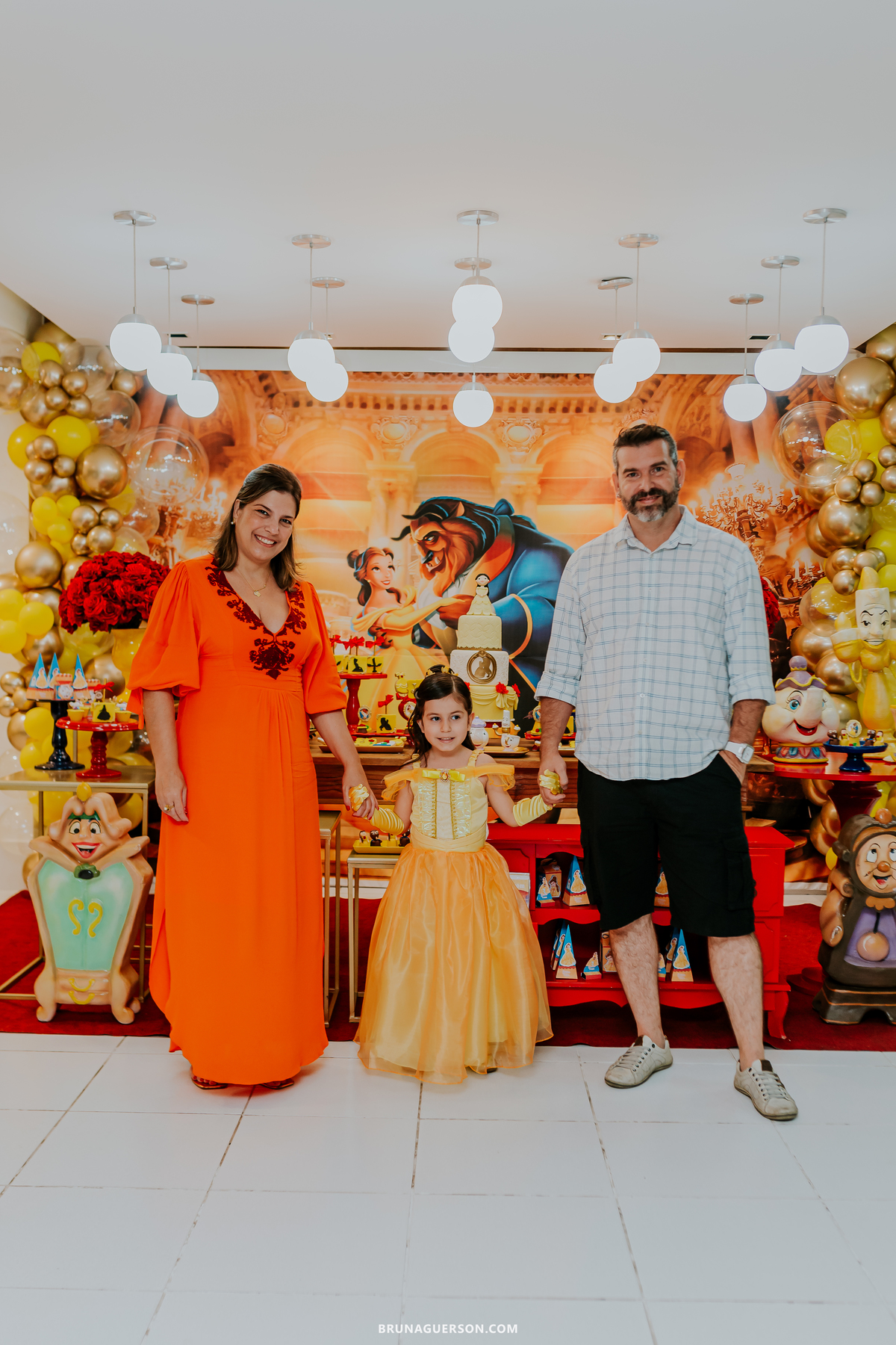 fotografia festa infantil piratininga rio de janeiro niteroi 5 anos joanna