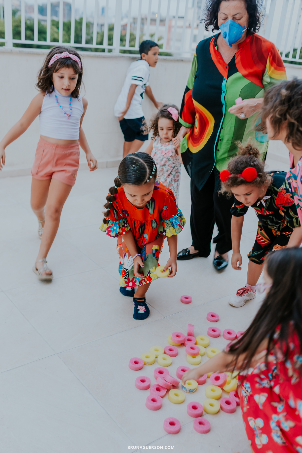 fotografia festa infantil tijuca rio de janeiro 6 anos Sophia Aladdin jasmine