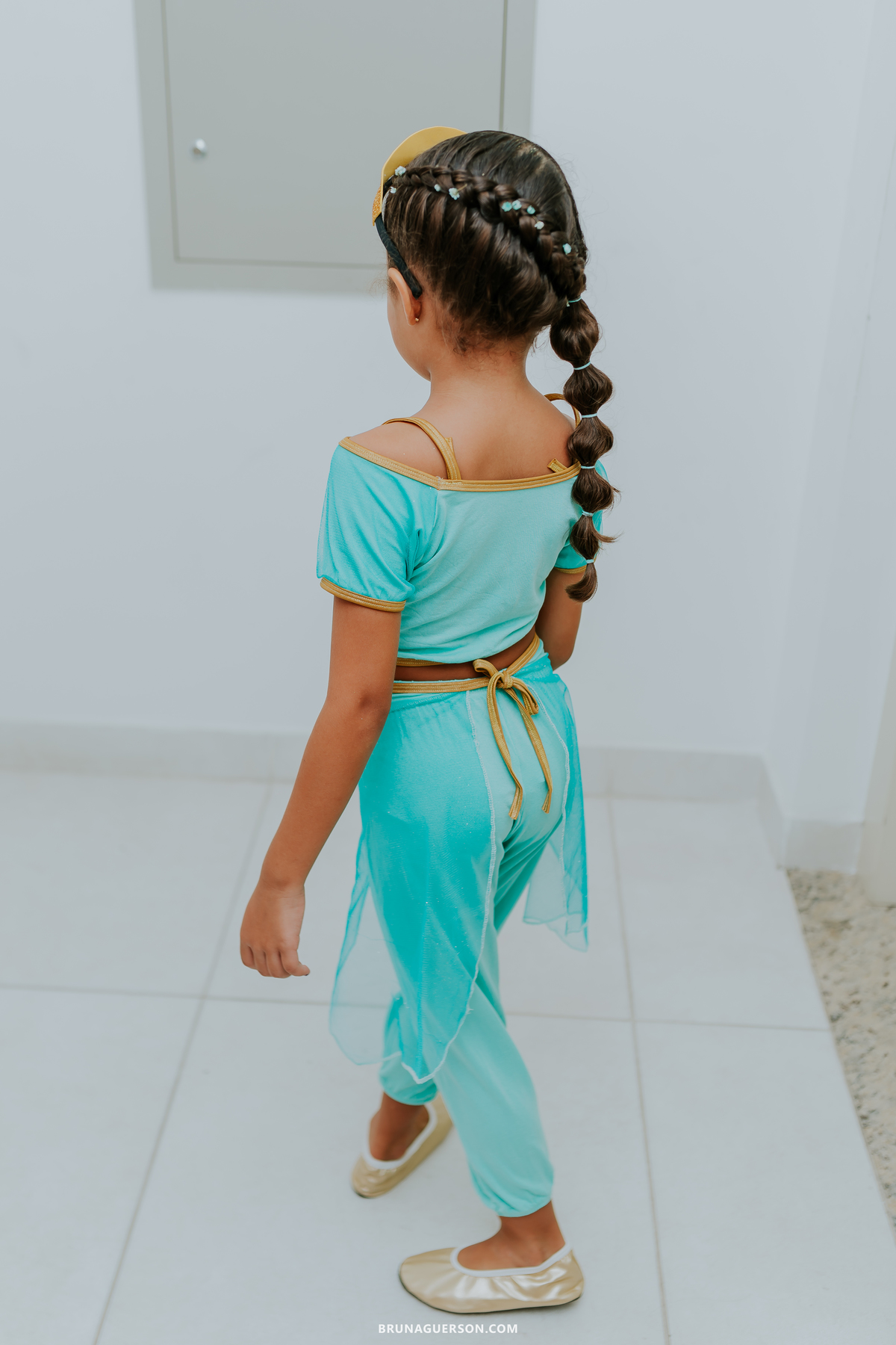 fotografia festa infantil tijuca rio de janeiro 6 anos Sophia Aladdin jasmine