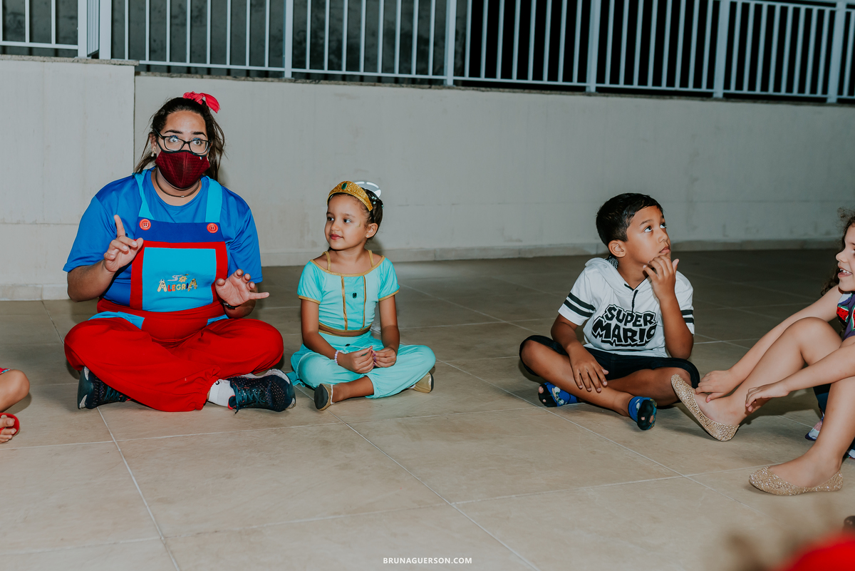 fotografia festa infantil tijuca rio de janeiro 6 anos Sophia Aladdin jasmine