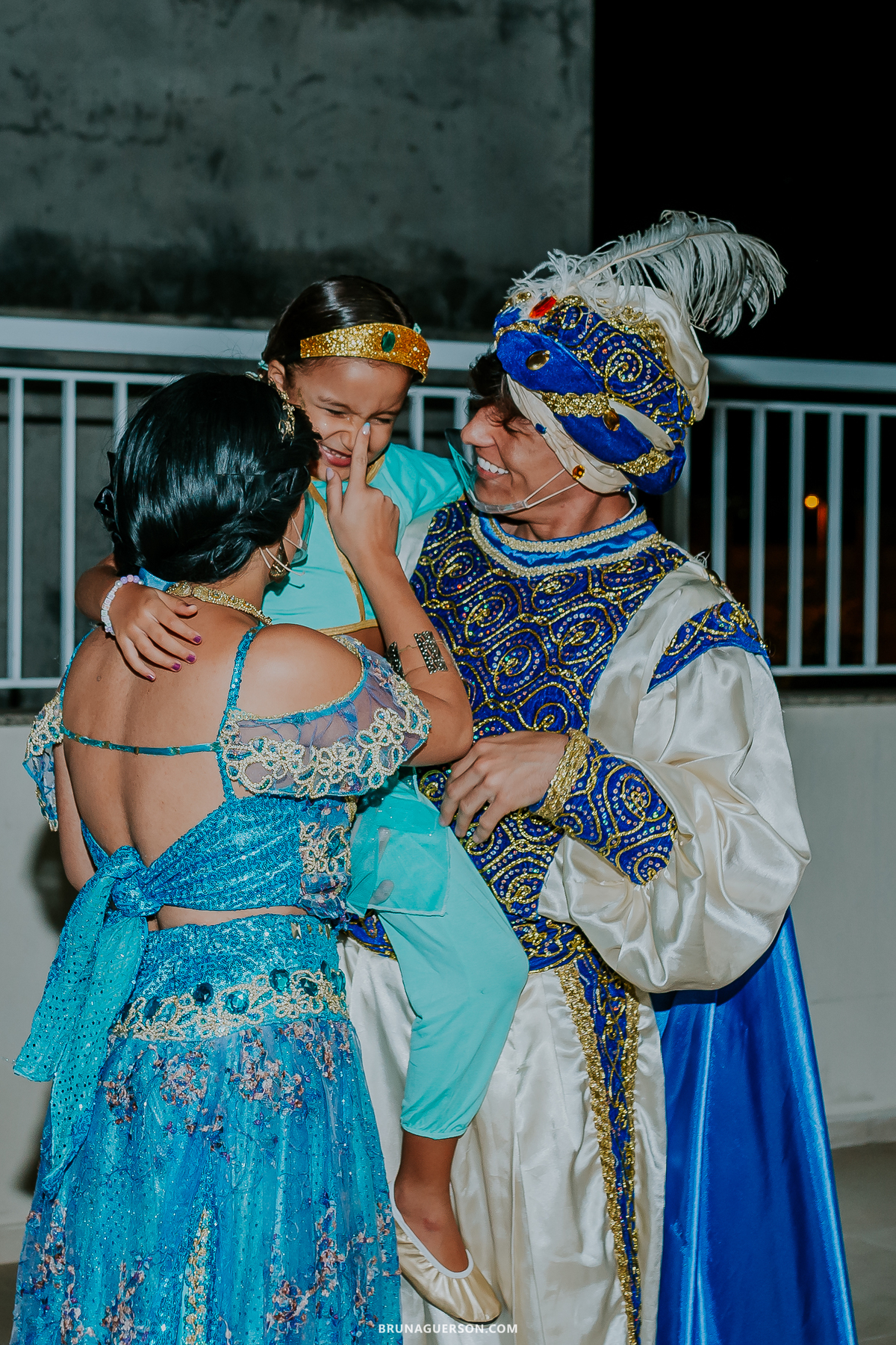 fotografia festa infantil tijuca rio de janeiro 6 anos Sophia Aladdin jasmine