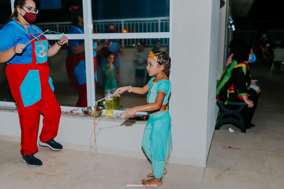fotografia festa infantil tijuca rio de janeiro 6 anos Sophia Aladdin jasmine