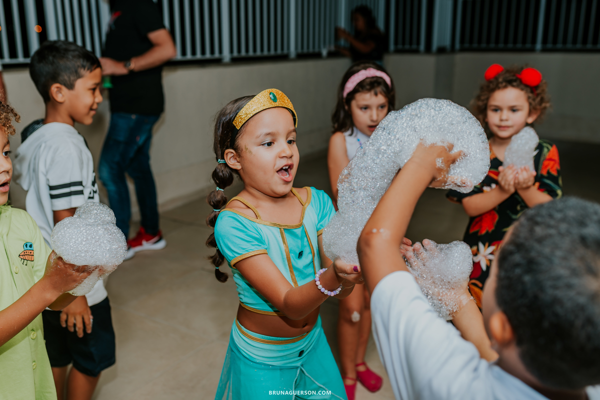 fotografia festa infantil tijuca rio de janeiro 6 anos Sophia Aladdin jasmine
