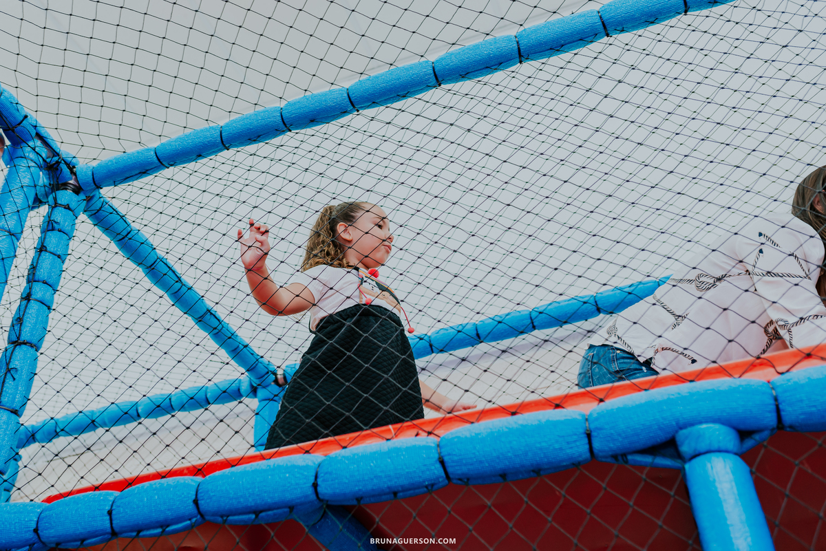 fotografia festa infantil Jacarepaguá meu pe de jacaranda tema futebol Rio de Janeiro 